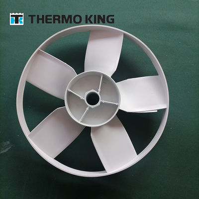 781307 فن اواپراتور (سمت موتور)، رنگ سفید لوازم یدکی THERMO KING پنکه یخچال فریزر