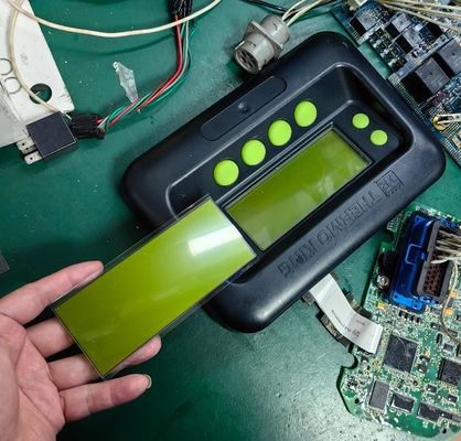 SR2/SR3/SR4 CA-8452372-LCD در بازار های پس از فروش