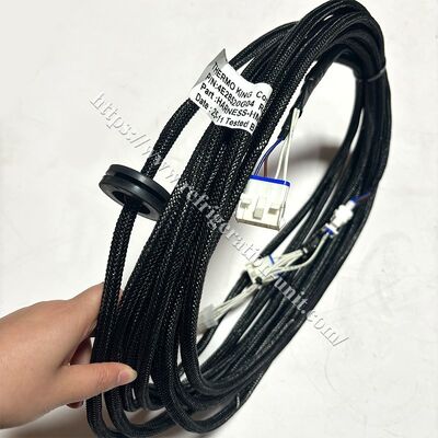 4E28520G04→ 4E28520G02→ 401795 THERMO KING کنترل کننده اصلی کابین -HMI در دسترس برای واحد خنک کننده T-580/680/780/880/980/1080/1280E&Pro
