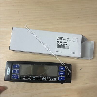 12-00774-00 کابین فرماندهی حمل کننده قطعات اصلی قطعات موجود برای دستگاه یخچال