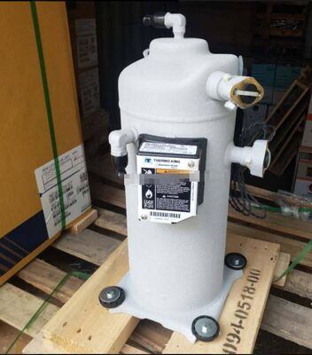 کمپرسور 1020795 THERMO KING Magnum/Magnum Plus MP4000 ZMD18KVE-TFD-977 = ZMD26KVE-TFD-274 قطعات یدکی کانتینر ریفر