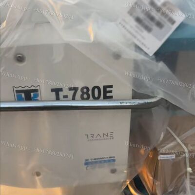 T-780E 780e T780E فن برودتی ترمو کینگ برقی با موتور دیزل و برق اضطراری ساخت چین