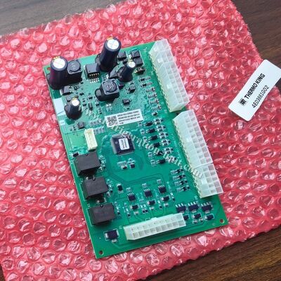 قطعات اصلی 4E03661G02/ 673323 THERMO KING MAIN MODULE CAN-EU 24VDC RV780II