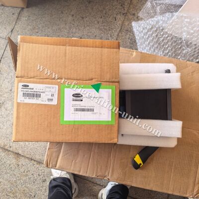 12-00703-52 MODULE حامل، STEPPER، 2 OUTPUT قطعات یدکی اصلی وزن خالص 1.87 کیلوگرم