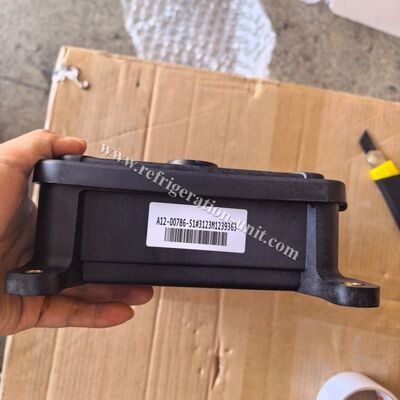 12-00786-51 ماژول کنترل برق واحد تبرید تریلر HE19 قطعات یدکی اصلی Carrier transicold وزن خالص 1.92 کیلوگرم