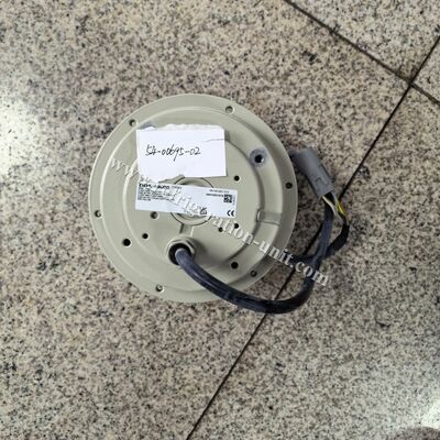 54-00695-02 موتور فن کنسنجر اصلی قطعات جایگزین موجود برای واحد خنک کننده بردار HE19