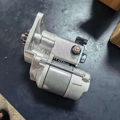استارت موتور 451718 در دسترس برای سری T T-600M T-800M T-1000M T-680PRO T-880PRO T-1080PRO Thermo King قطعات پس بازار