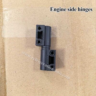 لولا الباب الجانبي الأيمن لمجموعة الوحدة المبردة T series THERMO KING T-600 800 1000 680Pro 880Pro T-1080Pro