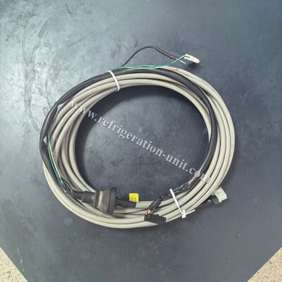 22-60673-03 جایگزین 22-02336-04 CABLE ASSY، CAB COMMAND 10M با کانکتور B سیم کشی برای واحدهای یخچال حامل Supra 550 / 650 / 750 / 850 / 950 / 1050 / 1150 / 1250
