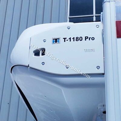 T-1180Pro T-80 THERMO KING واحد یخچال یخچال واحد تجهیزات خنک کننده