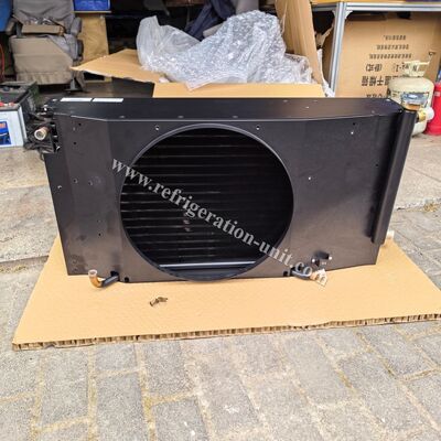 08-60157-01/79-60737-00/79-69075-00 فوق 750 /850 مجموعه کویل تهویه کننده قطعات یدکی واحد خنک کننده حامل