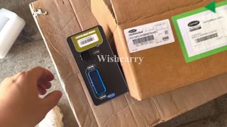 12-00703-52 ماژول حامل، STEPPER