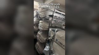 واحد تبرید T-880Pro THERMO KING