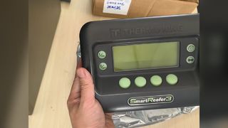 کنترلر 452726 SR3 THERMO KING